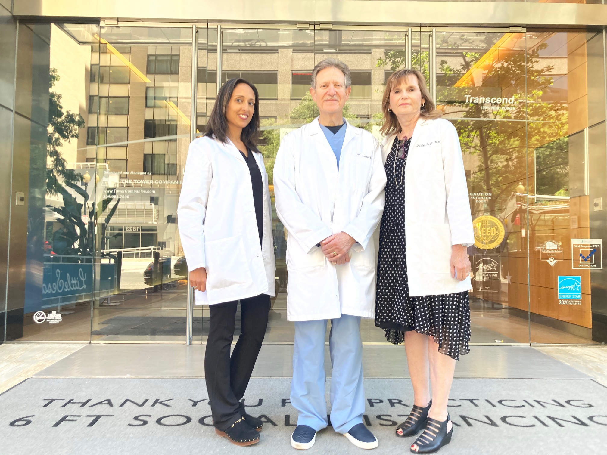 DC Derm Docs - Med Spas & Aesthetics in Washington